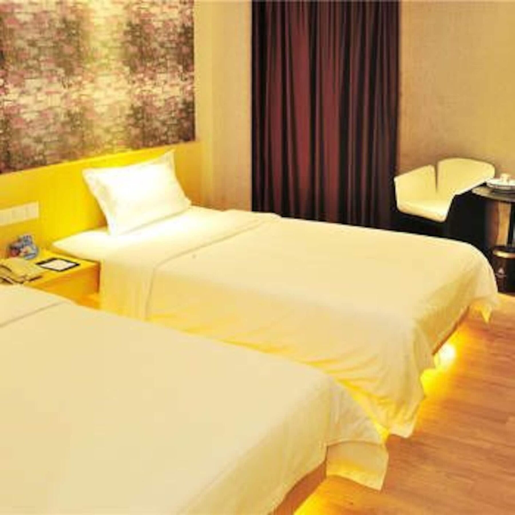 Shantou Jewel Hotel Exterior photo