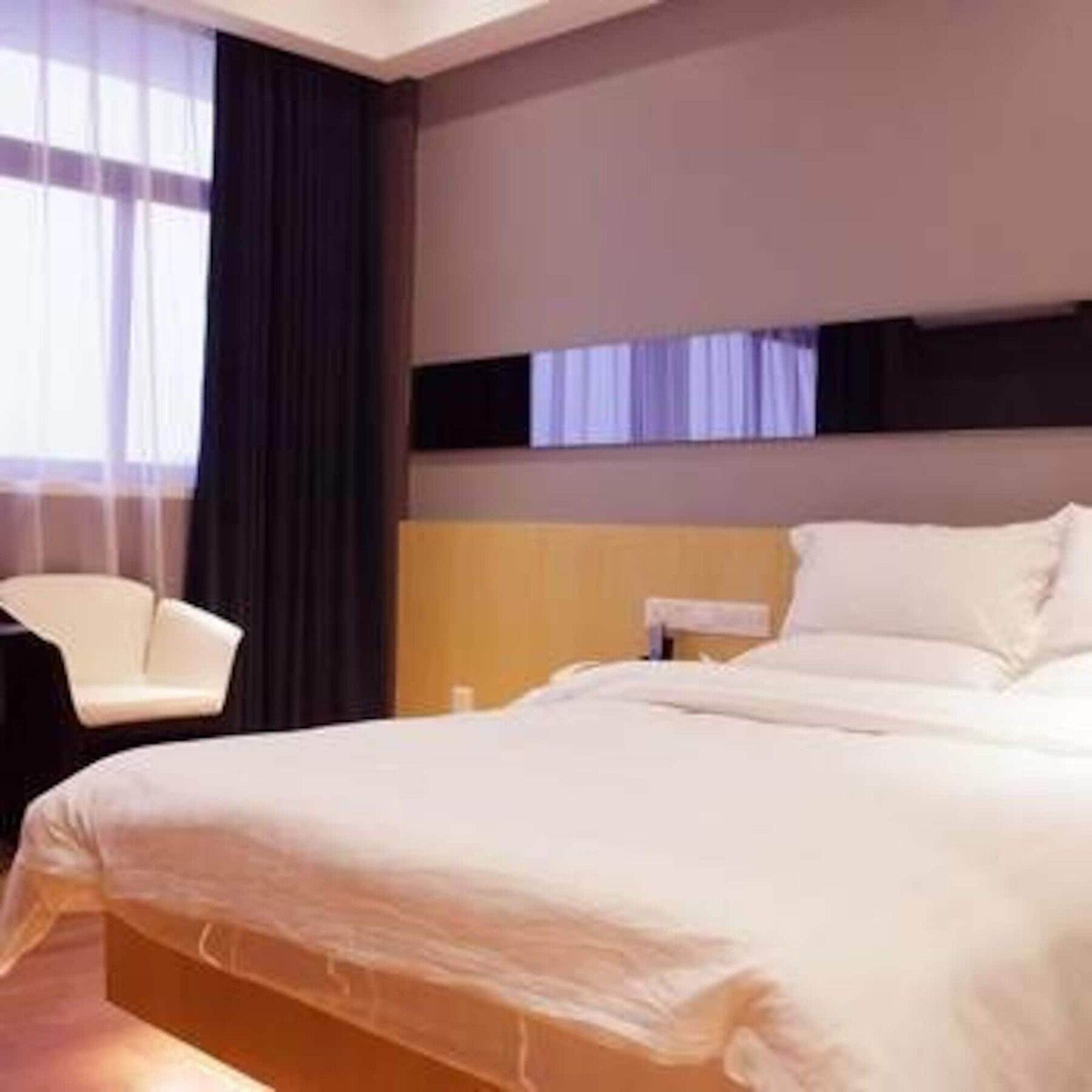 Shantou Jewel Hotel Exterior photo